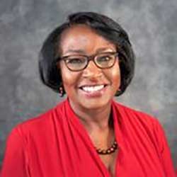 Shirley Patterson